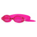Miton ANGEL Dětské plavecké brýle, růžová, velikost