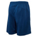 Lotto SQUADRA III SHORTS Chlapecké tenisové šortky, modrá, velikost