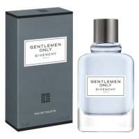 Givenchy Gentlemen Only - EDT 100 ml