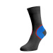 Benami kompresní ponožky Černé