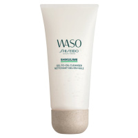 Shiseido Waso Shikulime čisticí pleťový gel pro ženy 125 ml