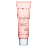 CLARINS - Soothing Gentle Foaming Cleanser - Zklidňující pěnící čisticí krém