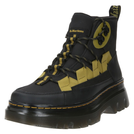 Šněrovací boty 'Boury' Dr Martens