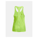 Tílko Under Armour UA Knockout Tank-GRN