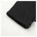 Chlapecké šusťákové kalhoty, zateplené - KUGO K6977, černá Barva: Černá