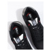 Męskie buty sportowe czarne BIG STAR LL174158 Memory foam
