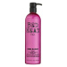 Tigi Šampon pro chemicky ošetřené blond vlasy Bed Head Dumb Blonde (Shampoo) 750 ml