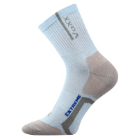 Voxx Josef Unisex sportovní ponožky BM000000623100100159 světle modrá