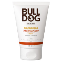 Bulldog Energising Moisturizer - Osvěžující pleťový krém 100 ml