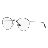 Ray-Ban Round Metal Classic RX3447V 2861 - M (50)