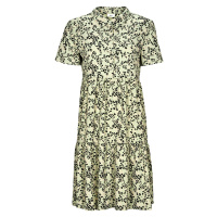 JDY JDYPIPER S/S SHIRT DRESS ruznobarevne