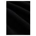 Bonprix BPC SELECTION vlněný svetr s podílem kašmíru Barva: Černá, Mezinárodní