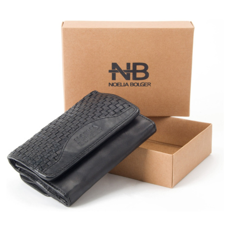 Peněženka Noelia Bolger - NB5109 black