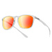 Neon VINTAGE Dámské sluneční brýle, transparentní, velikost