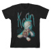 Korn Tričko SoS Doll Unisex Black