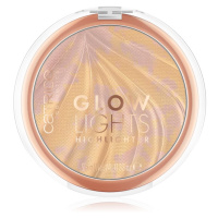 Catrice Glowlights rozjasňující pudr 9,5 g