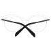 Emilio Pucci obroučky na dioptrické brýle EP5076 004 49  -  Dámské