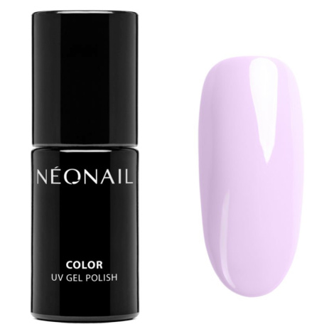 NEONAIL Pastel Romance gelový lak na nehty odstín First Date 7,2 ml