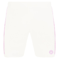 Pánské šortky BIDI BADU Tulu 7Inch Tech Shorts Lilac/White L