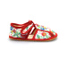 Baby Bare Shoes Baby bare White Folklore