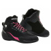 Rev'it! Shoes G-Force H2O Ladies Black/Pink Boty