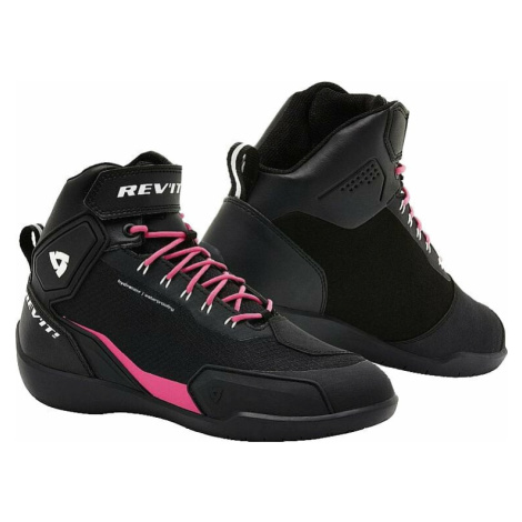 Rev'it! Shoes G-Force H2O Ladies Black/Pink Boty