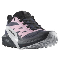 Salomon Sense Ride 5 W L47147000 - india ink/lilac sachet/arctic ice