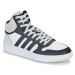 Adidas HOOPS 3.0 MID Černá