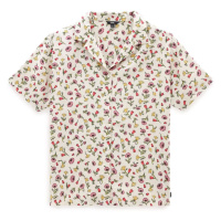 Vans Off The Wall Wyld Printed Top