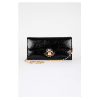 DEFACTO Faux Leather Wallet