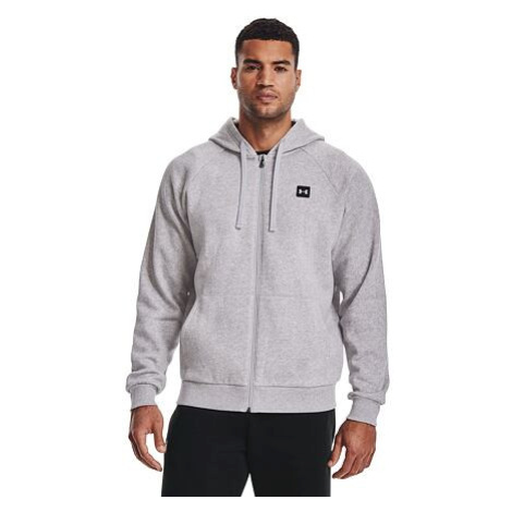 Pánská mikina Under Armour Rival Fleece FZ Hoodie