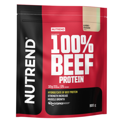 100% Hovězí protein - Nutrend