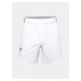 Kraťasy Under Armour UA Stretch-Woven Shorts - bílá