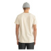 Revolution Regular T-Shirt 1330 SWI - Off White Bílá