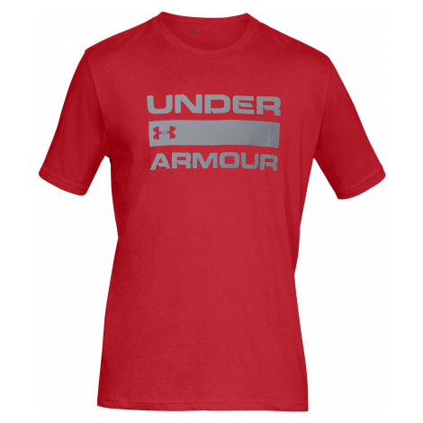 Tričko Under Armour Team Issue Wordmark SS T-Shirt
