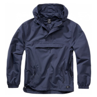 Brandit Bunda Windbreaker Summer navy