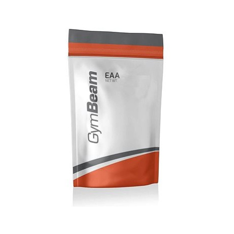 GymBeam EAA 250 g, lemon lime