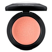 MAC - Mineralize Blush Tvářenky 4 g Světle hnědá unisex