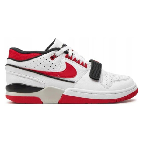 Nike Air Alpha Force ruznobarevne