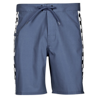 Vans SIDELINES BOARDSHORT Modrá