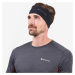 Běžecká čelenka Montane Via Stretch Headband Black One Size