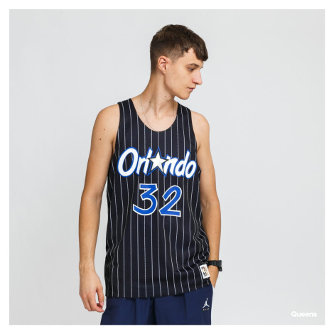 Mitchell & Ness NBA Reversable Payer Tank Magic Shaquille O'Neal