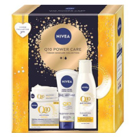 NIVEA Box Face Q10 2024 350 ml