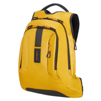 Samsonite Paradiver Light backpack L žlutá