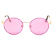 Sluneční brýle Web Eyewear WE0254-32S - Dámské
