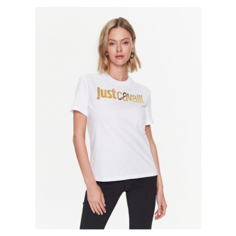 T-Shirt Just Cavalli