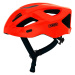 Cyklistická helma Abus Aduro 2.1 shrimp orange