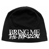 Bring Me The Horizon kulich, Horror Logo