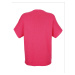 jiná značka AMY VERMONT svetr s krátkými rukávy Barva: Růžová, Mezinárodní