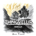 TLAMA games Nidavellir: Thingvellir CZ/EN